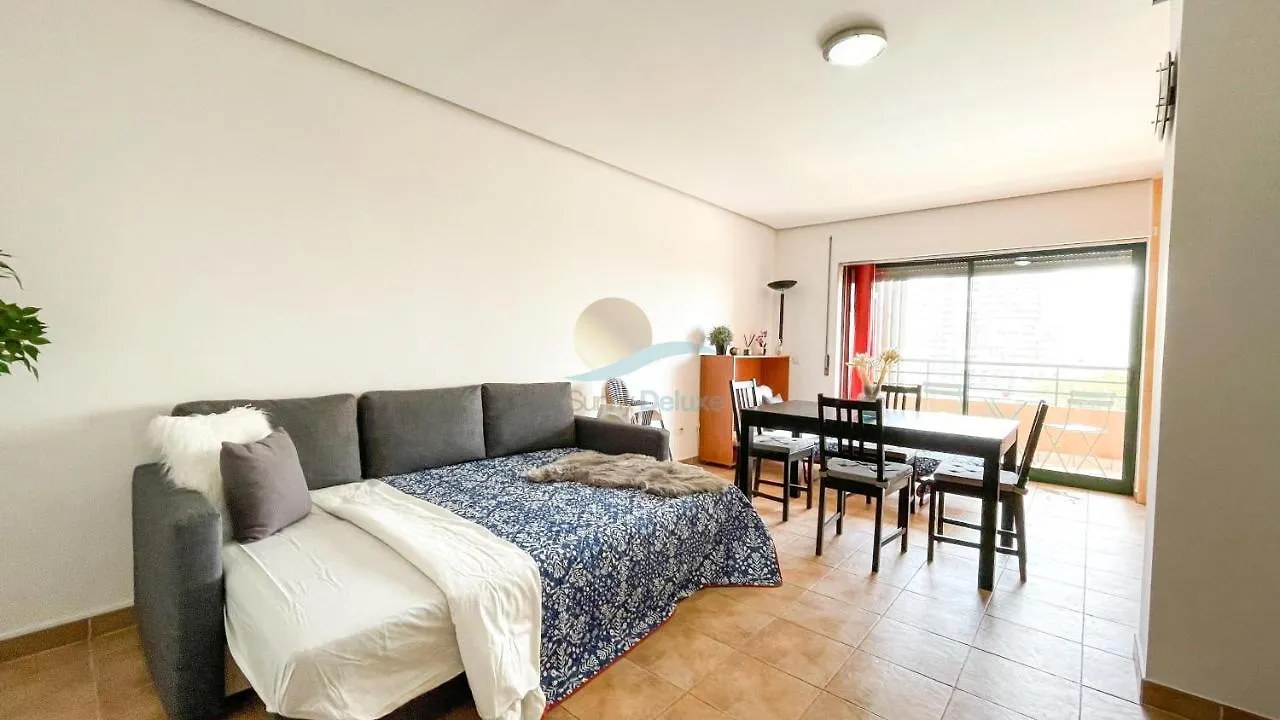 Sol Da Rocha Studio By Sunny Deluxe Portimão Apartamento