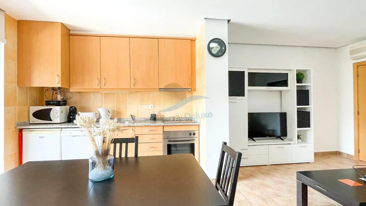 Apartamento Sol Da Rocha Studio By Sunny Deluxe Portimão