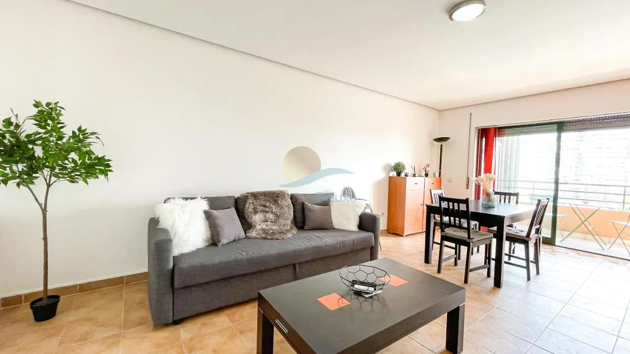Sol Da Rocha Studio By Sunny Deluxe Portimão Apartamento