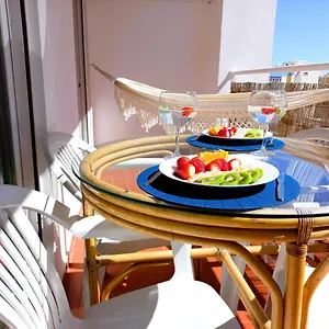Apartamento Nelo's Cousy Place, Portimão