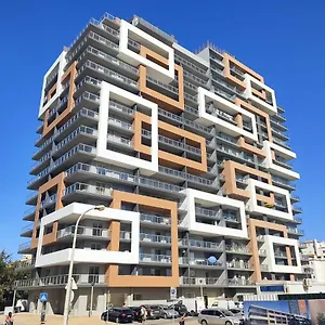 Apartamento Algarve Sun, Portimão