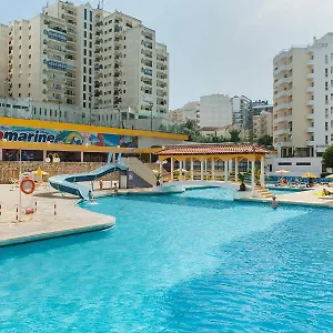 Apartamento Rocha Oceanshore By Encantos Do Algarve - 706, Portimão